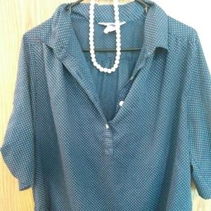 Vintage blouse